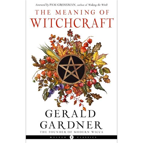 The Modern Witchcraft Renaissance: Gerald Gardner's Cultural Impact